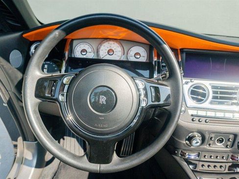 Used 2018 Rolls-Royce Dawn image 73