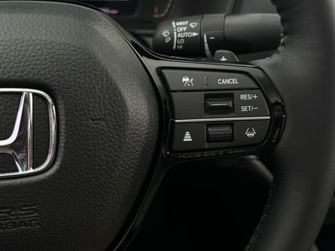 New 2026 Honda Accord Touring image 34