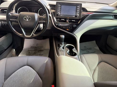 Used 2024 Toyota Camry LE FWD image 10