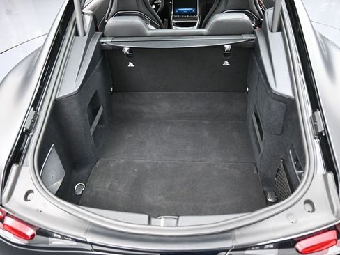 Used 2025 Mercedes-Benz AMG GT 63 image 31