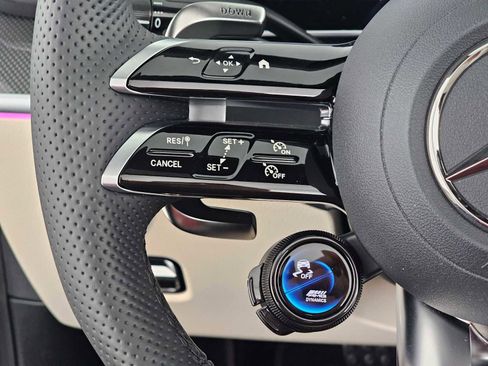 Certified 2025 Mercedes-Benz CLE 53 AMG 4MATIC Cabriolet image 28