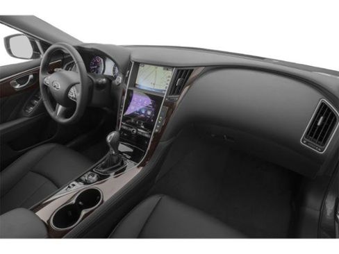 Used 2015 INFINITI Q50 Premium w/ Navigation Package AWD/4WD image 22