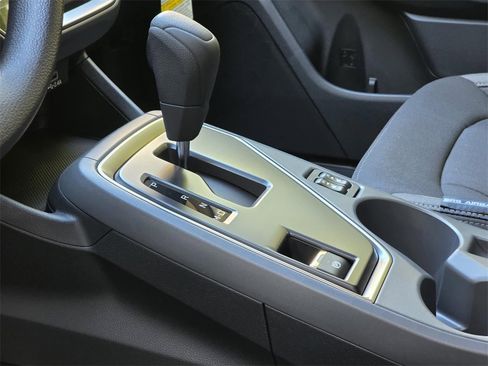 New 2025 Subaru Crosstrek 2.5i Premium image 22