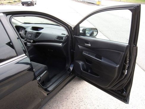 Used 2016 Honda CR-V SE image 21