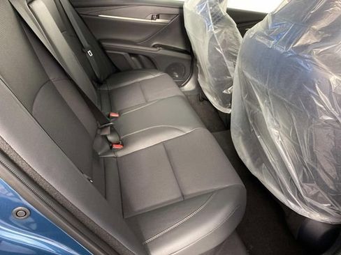 New 2026 Toyota Camry XLE AWD/4WD image 5