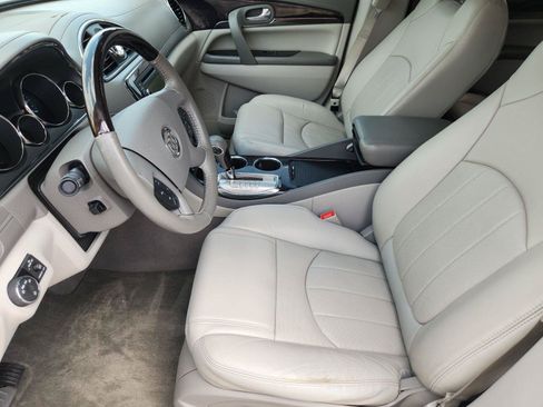 Used 2017 Buick Enclave Premium w/ Experience Buick Package FWD image 19