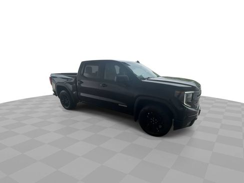 Certified 2023 GMC Sierra 1500 Elevation AWD/4WD image 2