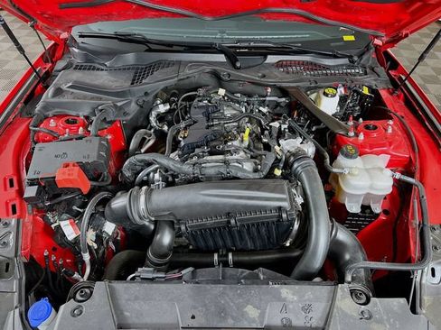 Used 2024 Ford Mustang Premium RWD image 27