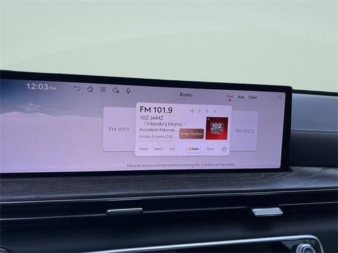 New 2026 Genesis GV80 2.5T Select image 24