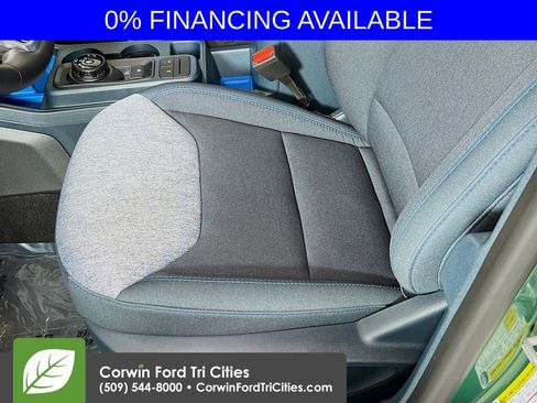 New 2025 Ford Maverick XLT w/ XLT Luxury Package image 22