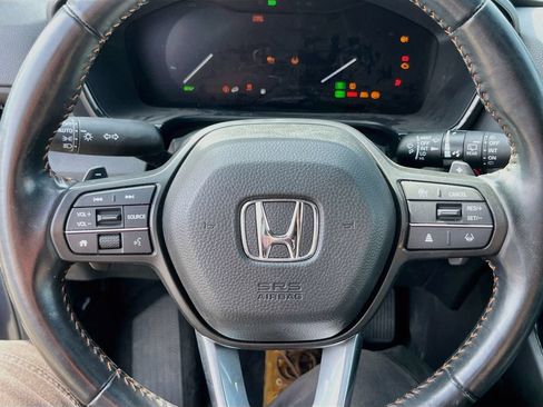 Used 2025 Honda CR-V Sport image 11