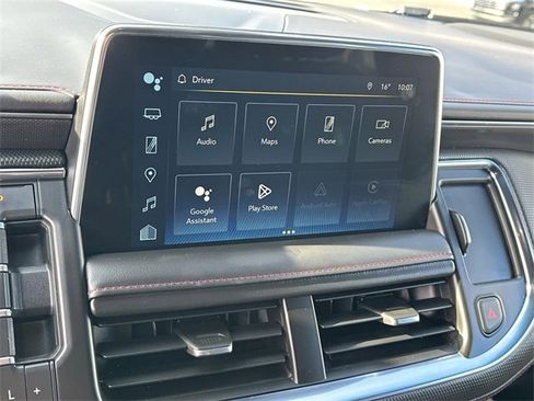 Used 2023 Chevrolet Suburban RST image 13