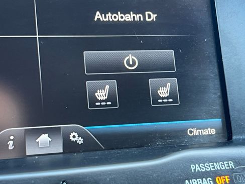 Used 2014 Ford Edge SEL w/ Equipment Group 205A image 3