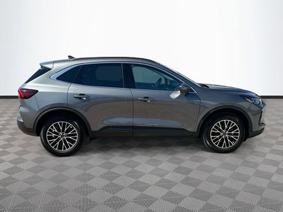 Used 2025 Ford Escape SE w/ PHEV Premium Package