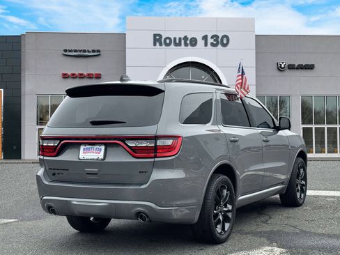 Used 2023 Dodge Durango GT AWD/4WD image 4