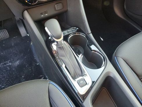 New 2026 Buick Encore GX Sport Touring image 25