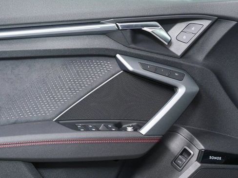 New 2026 Audi S3 Premium image 6