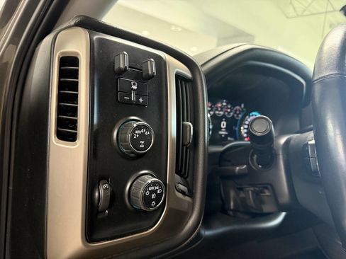Used 2017 GMC Sierra 1500 Denali AWD/4WD image 22