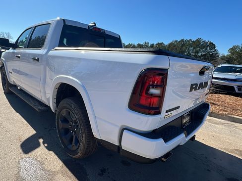 New 2026 RAM 1500 Big Horn image 10