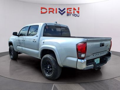 Used 2022 Toyota Tacoma SR5