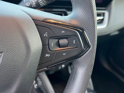 Used 2025 Chevrolet TrailBlazer LT image 19