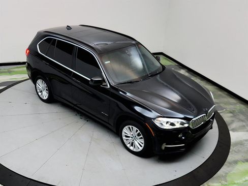 Used 2015 BMW X5 xDrive50i AWD/4WD image 35