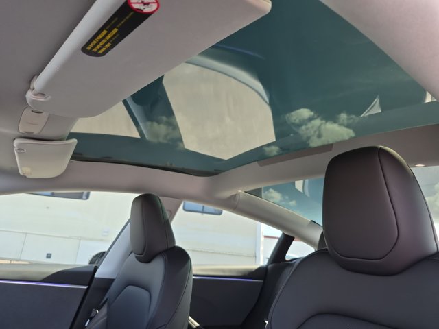 Used 2025 Tesla Model 3 Long Range RWD image 16