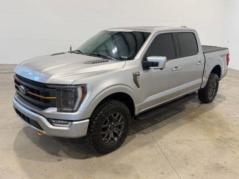 Used 2021 Ford F150 Tremor w/ Equipment Group 402A High AWD/4WD image 2