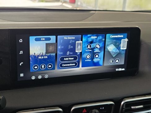 New 2026 Nissan Sentra S w/ Floor Mat Package FWD image 14