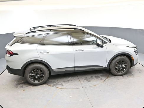 Used 2024 Kia Sportage X-Pro Prestige image 41