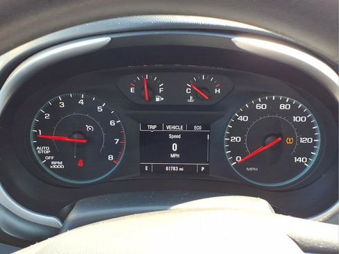 Used 2024 Chevrolet Malibu LT image 12