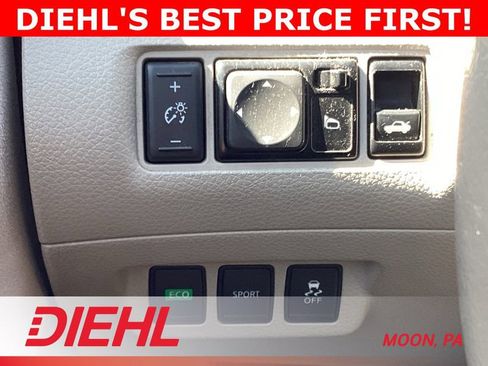 Used 2013 Nissan Sentra SV w/ Driver Pkg FWD image 17