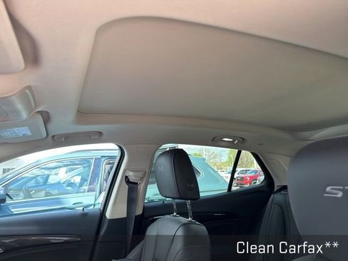 Used 2023 Buick Envision Essence w/ Technology Package I image 15