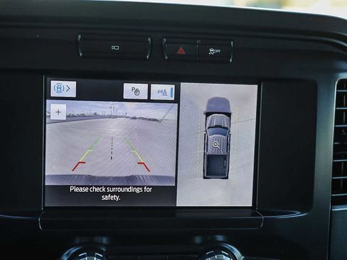 Used 2022 Ford F150 XL w/ Trailer Tow Package image 23