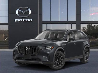 New 2026 MAZDA CX-90 3.3 Turbo w/ Premium Sport Pkg