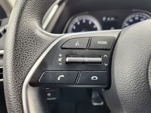 Used 2023 Hyundai Sonata SEL FWD image 28