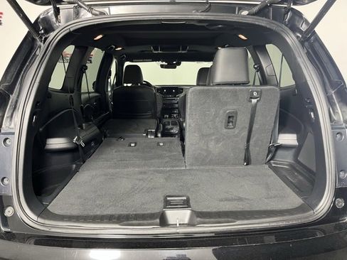 Used 2020 Honda Pilot Black Edition image 29