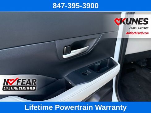 Used 2024 Toyota Grand Highlander XLE image 29