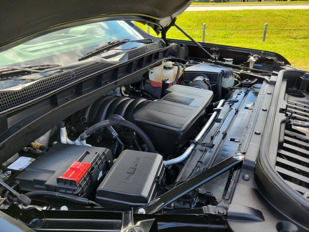 Used 2019 GMC Sierra 1500 Denali w/ Denali Ultimate Package AWD/4WD image 35