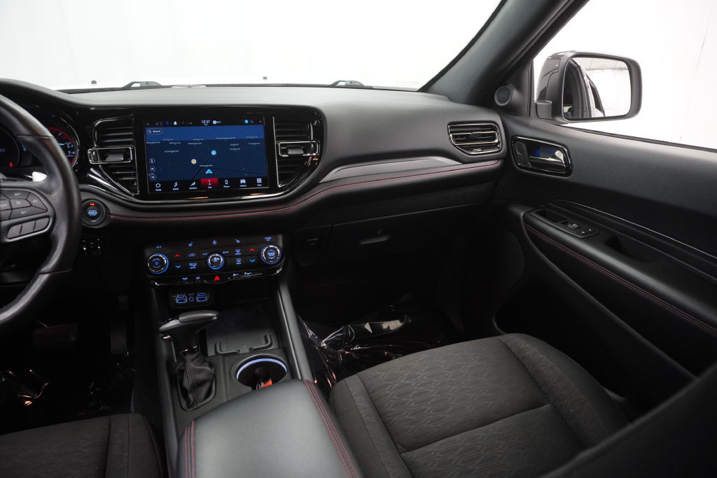 Certified 2023 Dodge Durango R/T w/ Blacktop Package AWD/4WD image 19