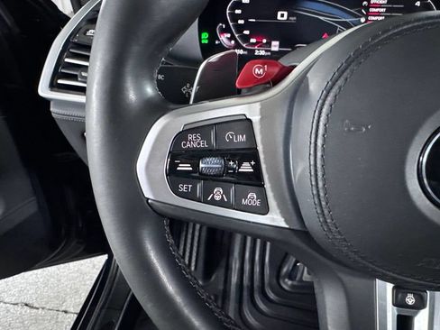 Used 2021 BMW X5 M w/ Competition Package AWD/4WD image 29