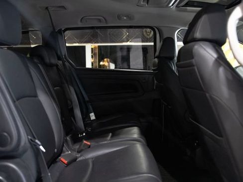 Used 2023 Honda Odyssey Touring image 17