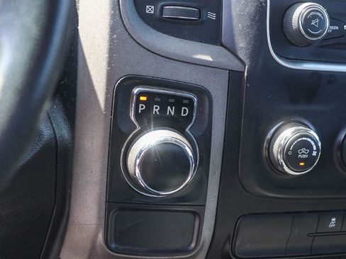 Used 2016 RAM 1500 Tradesman w/ Power & Remote Entry Group RWD image 21