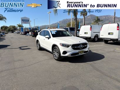 Used 2024 Mercedes-Benz GLC 300 w/ Winter Package