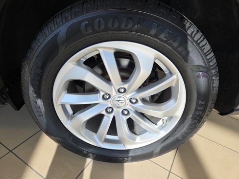 Used 2018 Acura RDX FWD image 10