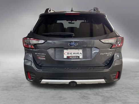 Used 2021 Subaru Outback Limited XT image 4