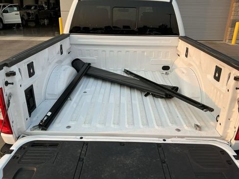Used 2021 Ford F150 XLT w/ Equipment Group 302A High AWD/4WD image 23