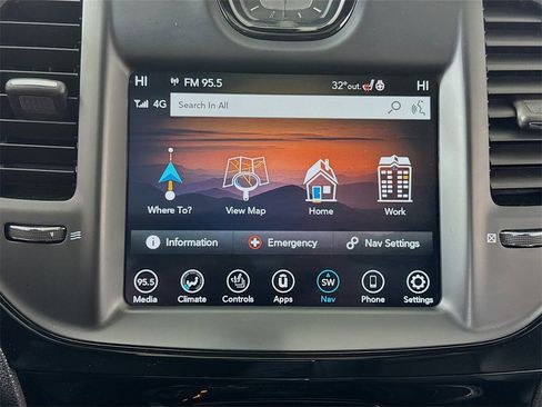 Used 2022 Chrysler 300 S w/ Comfort Group image 13