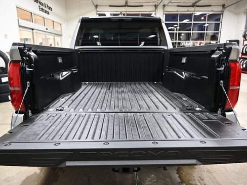 New 2026 Toyota Tacoma SR5 image 9