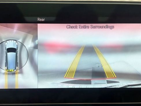 Used 2023 Mercedes-Benz GLS 63 AMG 4MATIC image 23